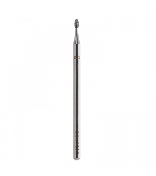 ACURATA deimantinis frezos antgalis 1,4/4,5 mm