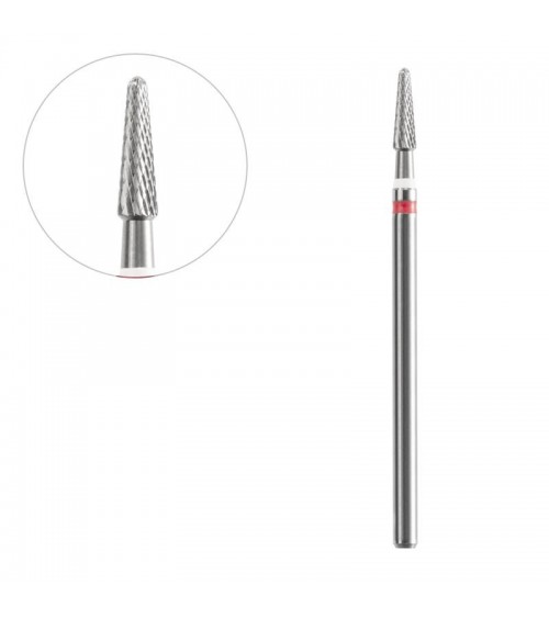 ACURATA frezos antgalis 2,3/8,0mm