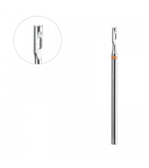 ACURATA vakuminis frezos antgalis 1,8/6,5mm