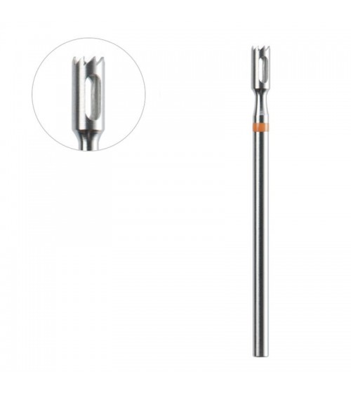 ACURATA vakuminis frezos antgalis 2,7/7,5mm