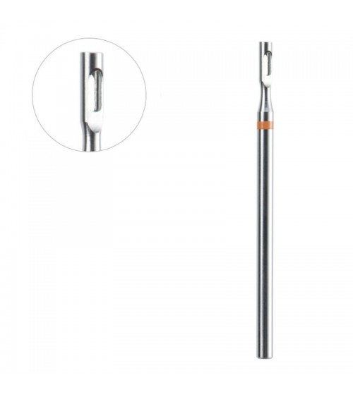 ACURATA vakuminis frezos antgalis 1,8/6,5mm