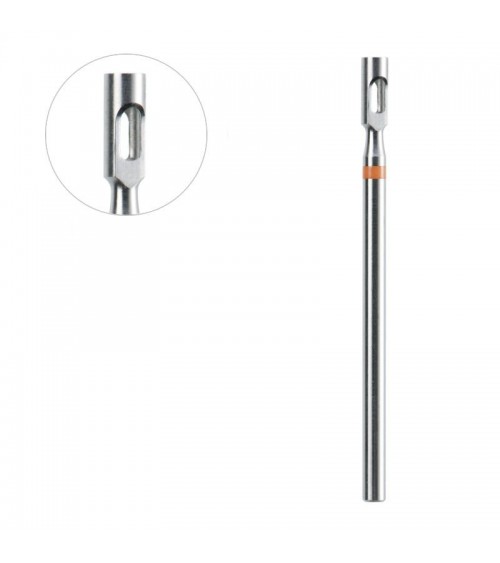 ACURATA vakuminis frezos antgalis 2,7/7,5mm