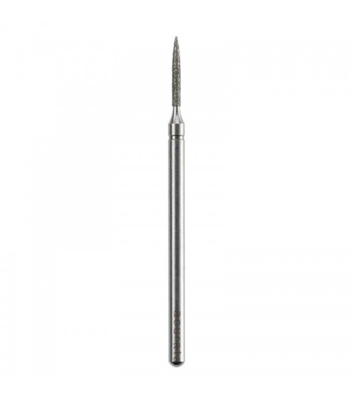 ACURATA deimantinis frezos antgalis 1,2/10,0 mm