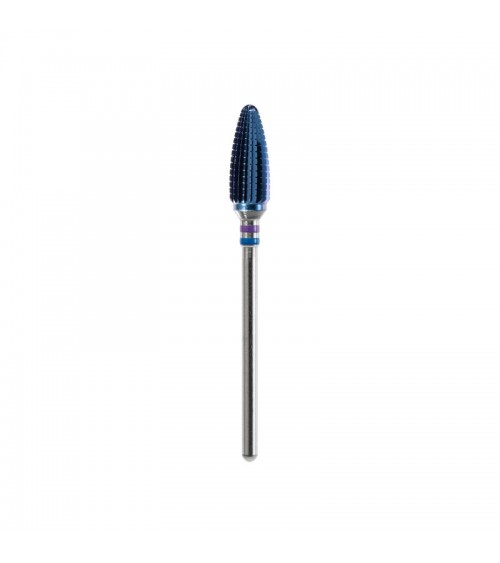 ACURATA frezos antgalis AC-BLUE 6,0/14,0