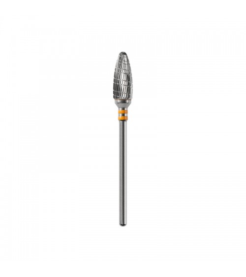 ACURATA plieninis frezos antgalis 6,0/14,0mm