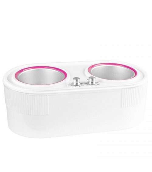 Vaško šildytuvas 2in1 400ml + 800ml 350W