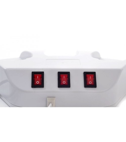 Vaško šildytuvas TRIO 120W