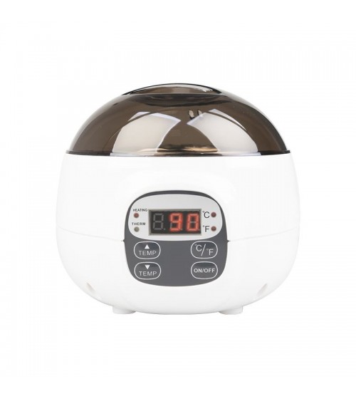 Vaško šildytuvas 75W 500ml