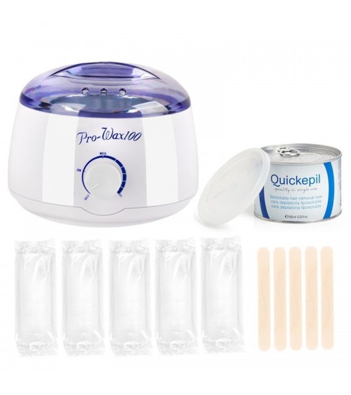 Depiliacijos rinkinys 400ml 100W 1.5.5