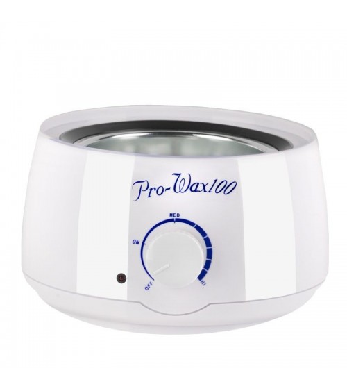 Depiliacijos rinkinys 400ml 100W 1.5.5