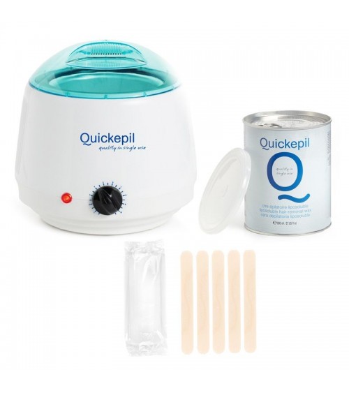 Depiliacijos rinkinys QUICKEPIL 800-1000ml 175W 1.1.5