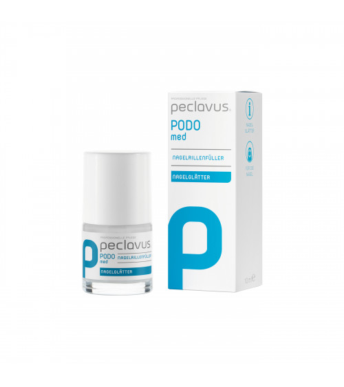 PODOmed Nagų griovelių užpildas, 10 ml