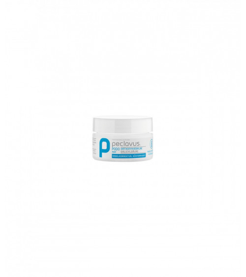 PODOmed Priemonė ortoniksijai, 15 ml
