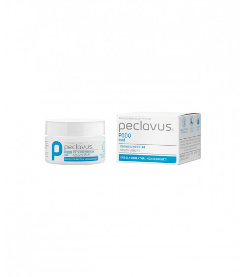PODOmed Priemonė ortoniksijai, 15 ml