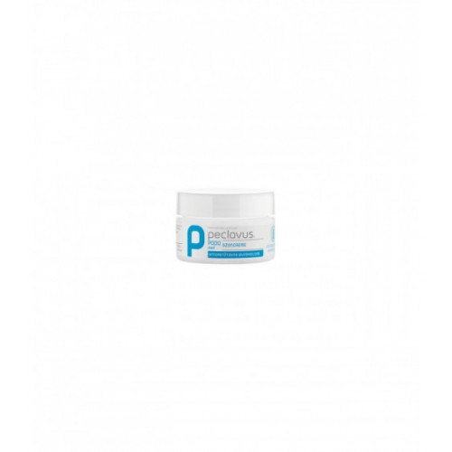PODOmed Ozonuotas kremas, 15 ml