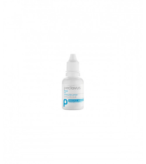 PODOmed Losjonas Spirulina, 20 ml