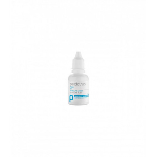 PODOmed Losjonas Spirulina, 20 ml