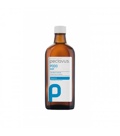 PODOmed Tinktūra AntiMYX, 200 ml