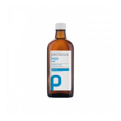 PODOmed Tinktūra AntiMYX, 200 ml