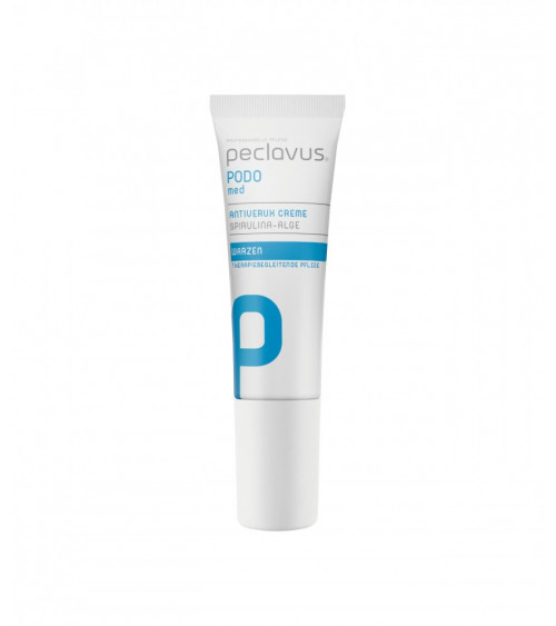 PODOmed Kremas AntiVERUX nuo karpų, 10 ml