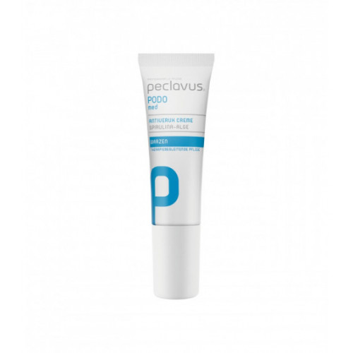 PODOmed Kremas AntiVERUX nuo karpų, 10 ml