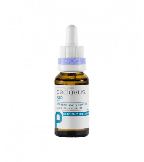 PODOmed Tinktūra išankstiniam apdorojimui, 20 ml