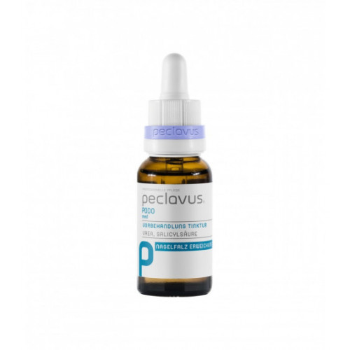 PODOmed Tinktūra išankstiniam apdorojimui, 20 ml