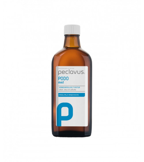 PODOmed Tinktūra išankstiniam apdorojimui, 200 ml