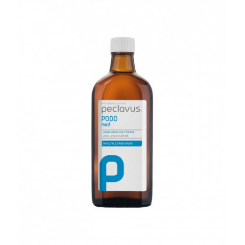 PODOmed Tinktūra išankstiniam apdorojimui, 200 ml