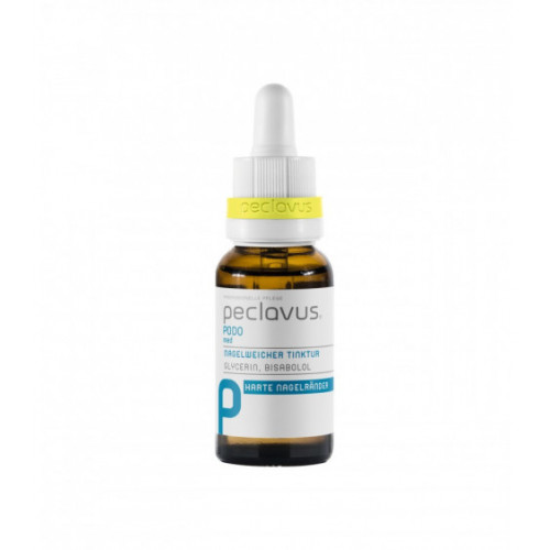 PODOmed Tinktūra nagams suminkštinti, 20 ml