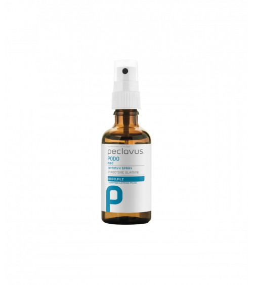 PODOmed AntiMYX Spray, 50 ml