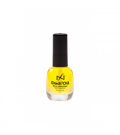 Dadi Oil Atstatomasis Nagų aliejus 15ml