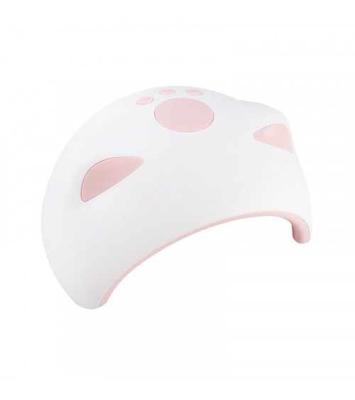 Lempa nagams UV/LED KITTEN 60W