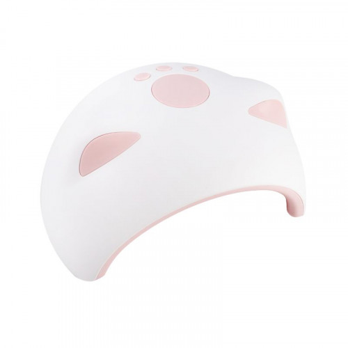 Lempa nagams UV/LED KITTEN 60W