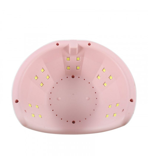 Lempa nagams UV/LED KITTEN 60W