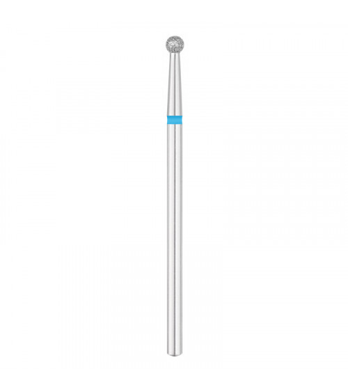 Frezos Antgalis EXO PRO Deimantinis Burbuliukas 2,7mm BL