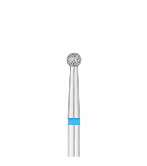 Frezos Antgalis EXO PRO Deimantinis Burbuliukas 2,7mm BL