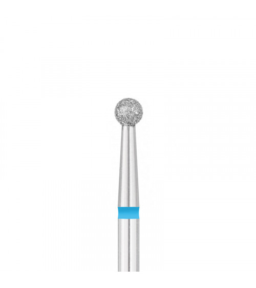 Frezos Antgalis EXO PRO Deimantinis Burbuliukas 3,1mm BL