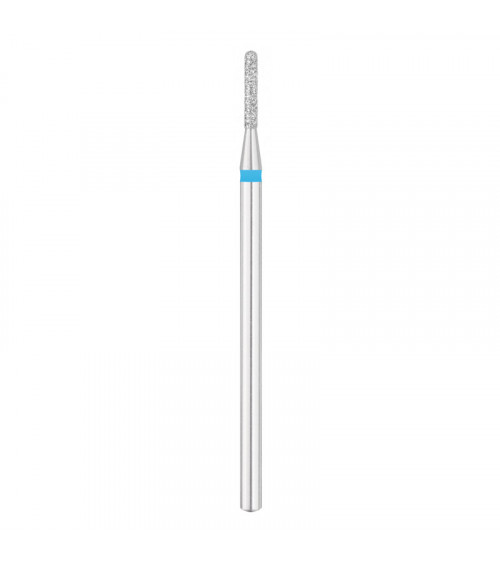 Frezos Antgali EXO PRO Deimantinis Cilindras Užapvalintas 1,4mm BL