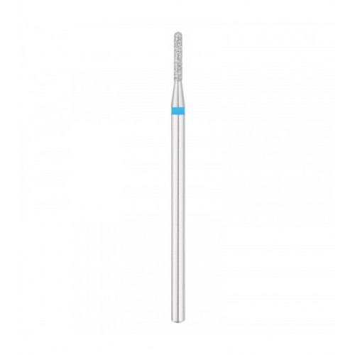 Frezos Antgali EXO PRO Deimantinis Cilindras Užapvalintas 1,4mm BL