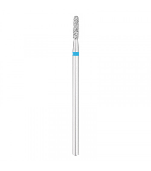 Frezos Antgali EXO PRO Deimantinis Cilindras Užapvalintas 1,8mm BL