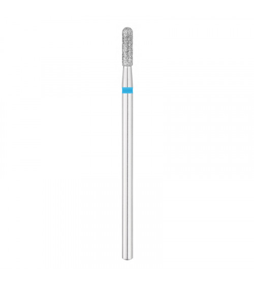Frezos Antgali EXO PRO Deimantinis Cilindras Užapvalintas 2,3mm BL