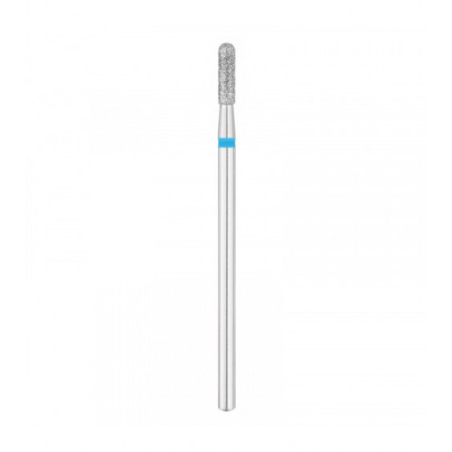 Frezos Antgali EXO PRO Deimantinis Cilindras Užapvalintas 2,3mm BL
