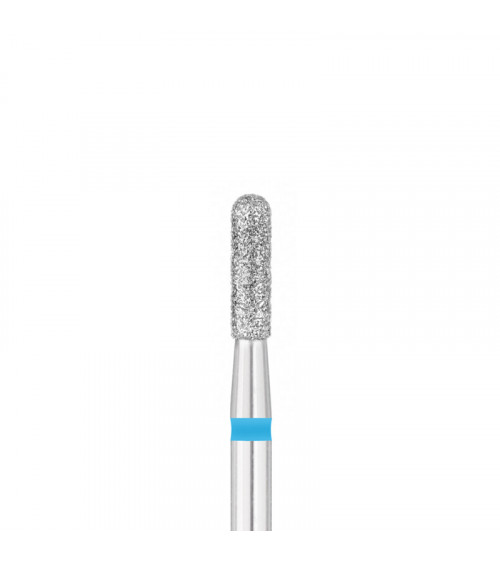 Frezos Antgali EXO PRO Deimantinis Cilindras Užapvalintas 2,3mm BL