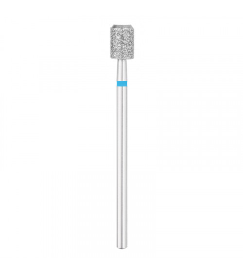 Frezos Antgalis EXO PRO Deimantinis Cilindras kirstas 5,0mm BL