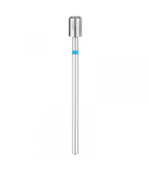 Frezos Antgalis EXO PRO Deimantinis Cilindras priekiniu abrazyvu 5,0mm BL