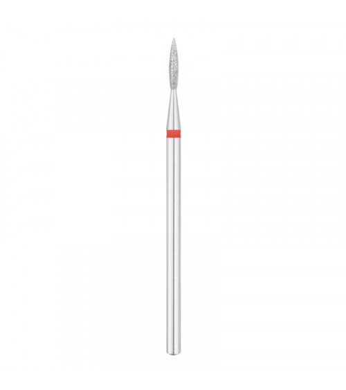 Frezos Antgalis EXO PRO Deimantinis  Liepsnelė 1,6mm RD