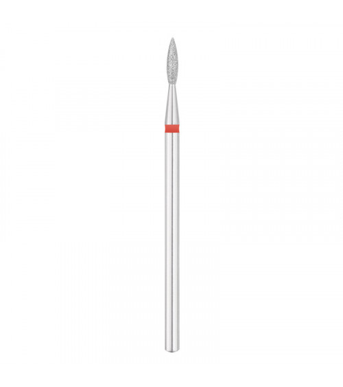 Frezos Antgalis EXO PRO Deimantinis  Liepsnelė 2,1mm RD