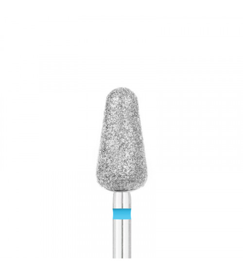 Frezos Antgalis EXO PRO Deimantinis Lašas 6,0mm BL