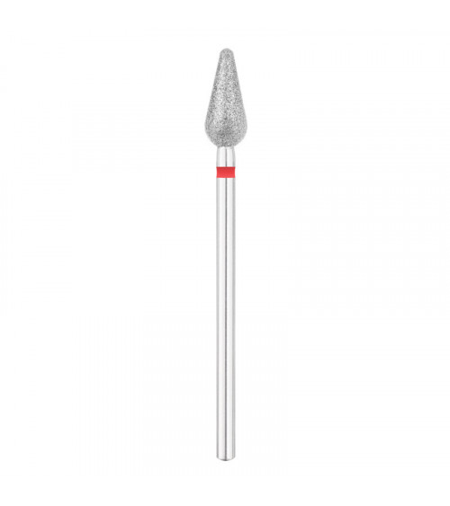 Frezos Antgalis EXO PRO Deimantinis Lašas 5,0mm RD